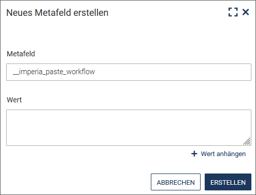 Metainfo