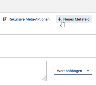 Metainfo