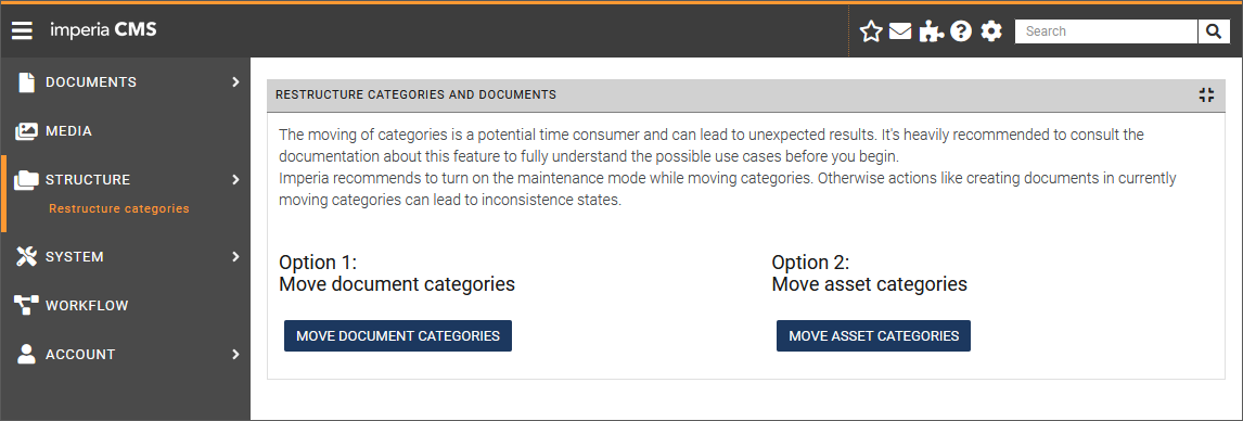 Choose option 
