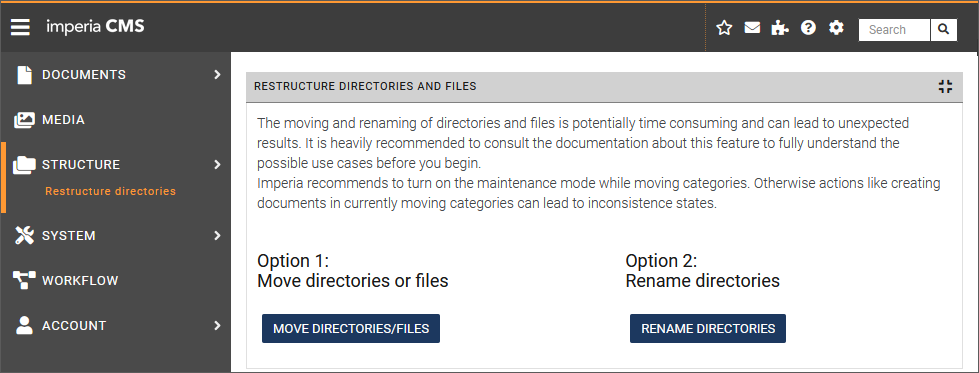 Choose option 