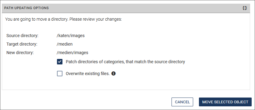 Choose option 