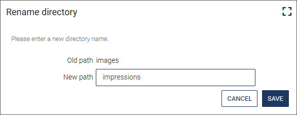 Choose option 