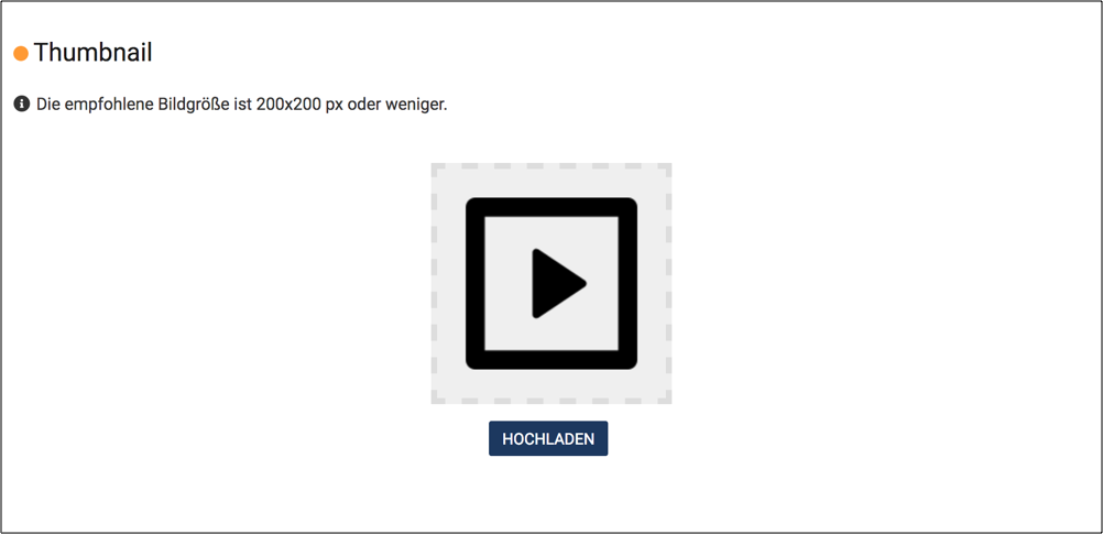 Flexmodul bearbeiten