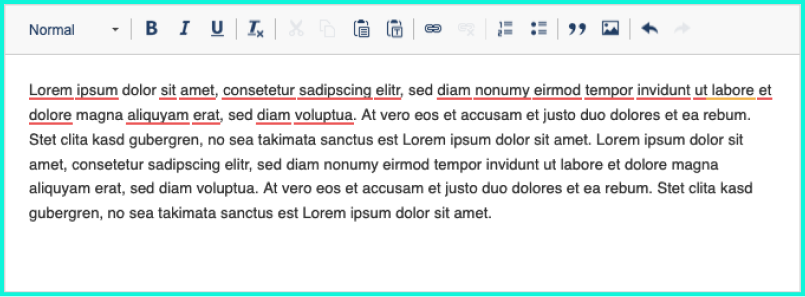 IWE Toolbar