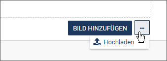 Bild hochladen