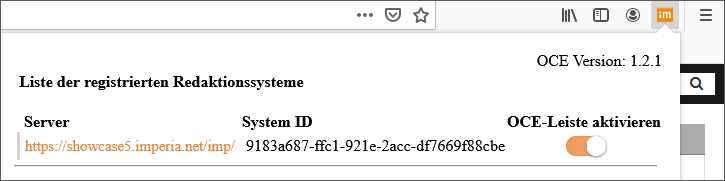 Pop-up Dev