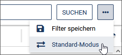Umschalten in einfache Suche