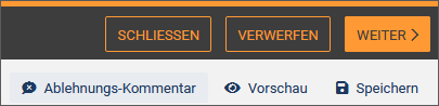 Kommentar ansehen