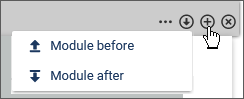 Add module