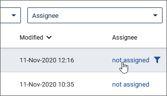 Assign Documents