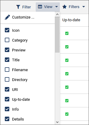 Adding columns
