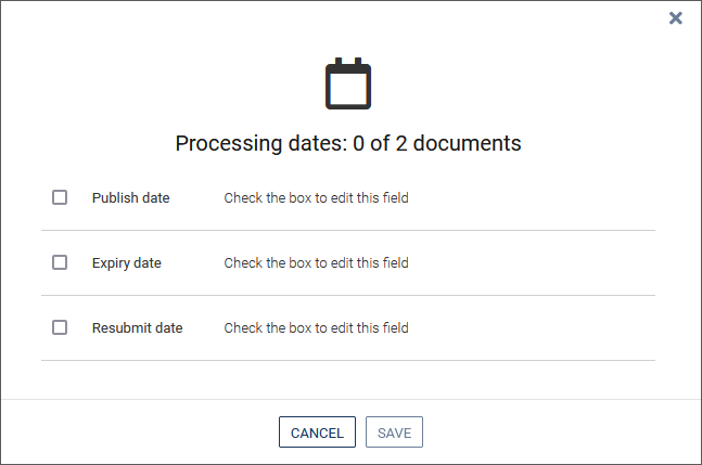 Check date type