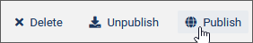Publish documents