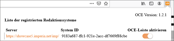 Pop-up Dev